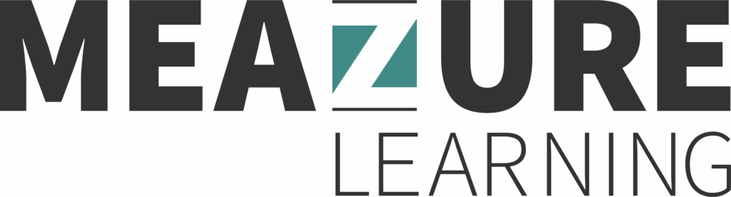 Meazure Learning logo