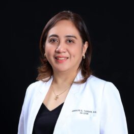 Dr. Esperanza Anna